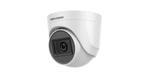 Electro Engineering Hikvision Dome Camera