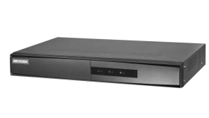 Electro Engineering Hikvision 4 Channel NVR PoE